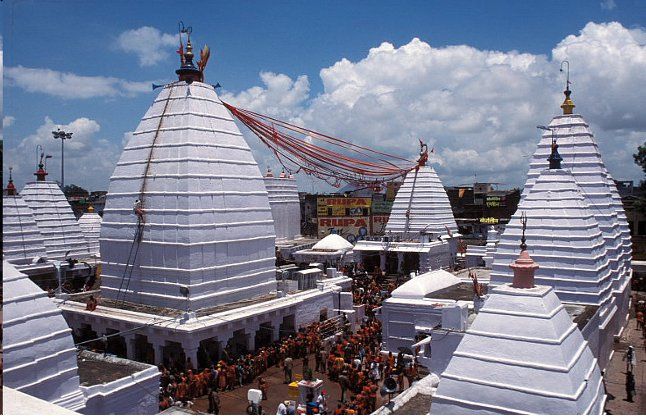 अंग पर्यटन – एक सिंहावलोकन