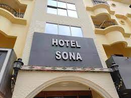 sona