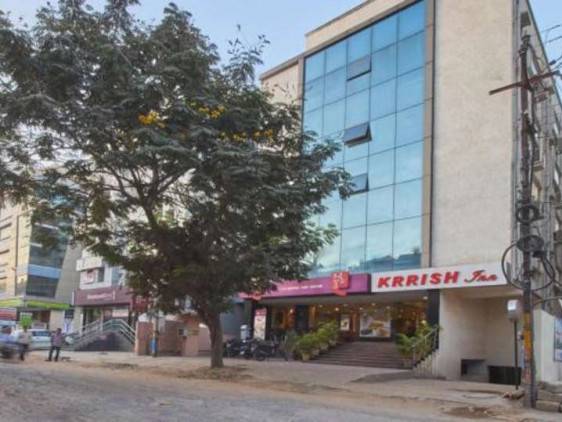 krish inn