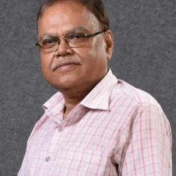 Dr. Amarendra
