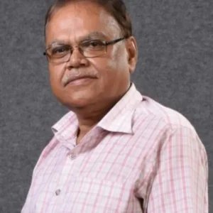Dr. Amarendra