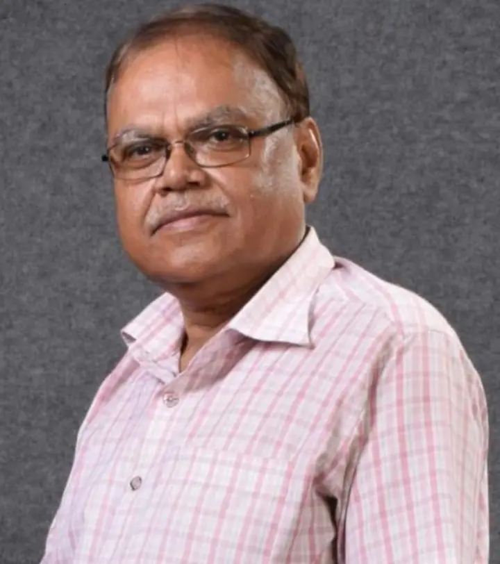 Dr. Amarendra