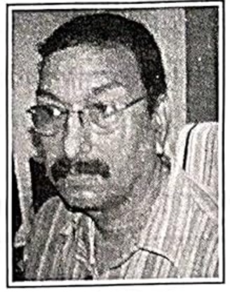 Dr. Permanand-Pandey