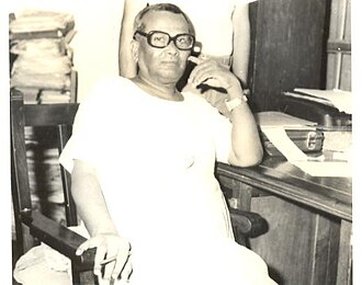 Radha-Krishna-Choudhary-Angika-Writer-Historian