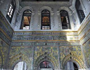Radhe-Shyam-Temple-Begusarai-5