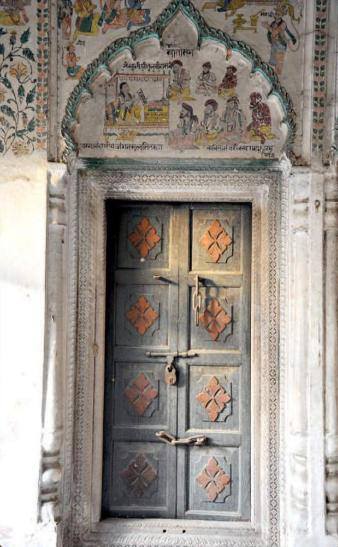 Radhe-Shyam-Temple-Begusarai-5