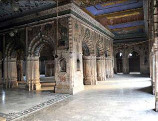 Radhe-Shyam-Temple-Begusarai-5