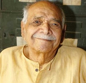 Ram Sharan Sharma Indian Historian