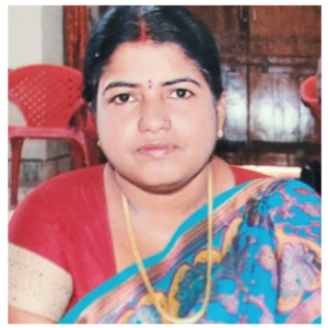 Dr. Sarita Suhawani