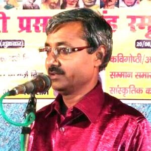 Sudheer Kumar Singh Programmer