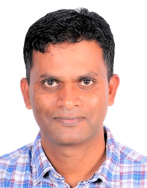 Kislay Komal
