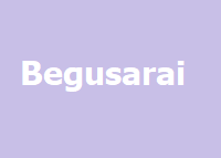 Begusarai