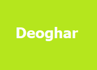 Deoghar