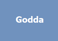 Godda