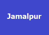 Jamalpur