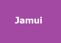 Jamui