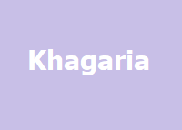 Khagaria