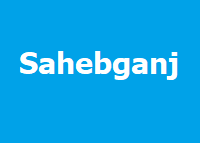 Sahebganj