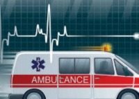 ambulance