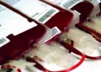 blood bank