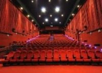 cinema