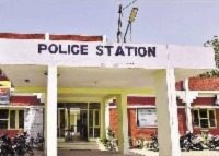 police